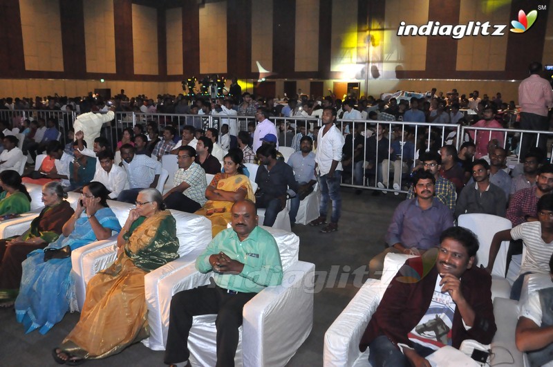 'Premam' Audio Launch (Set-1)