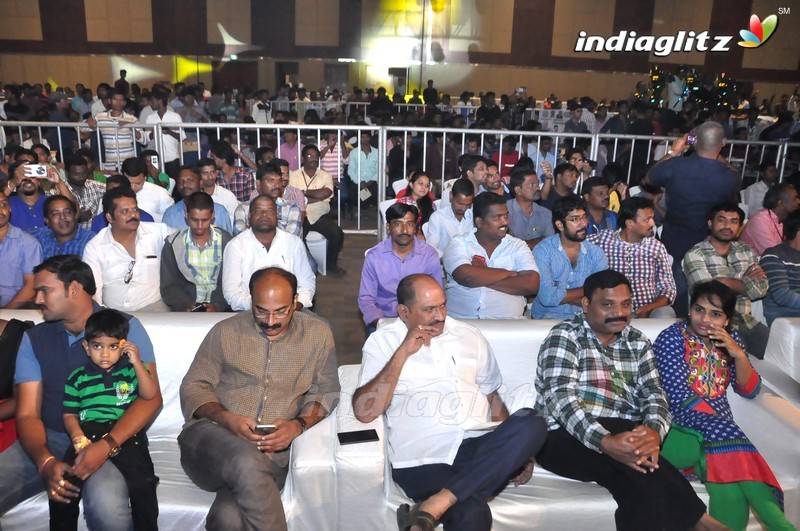 'Premam' Audio Launch (Set-1)