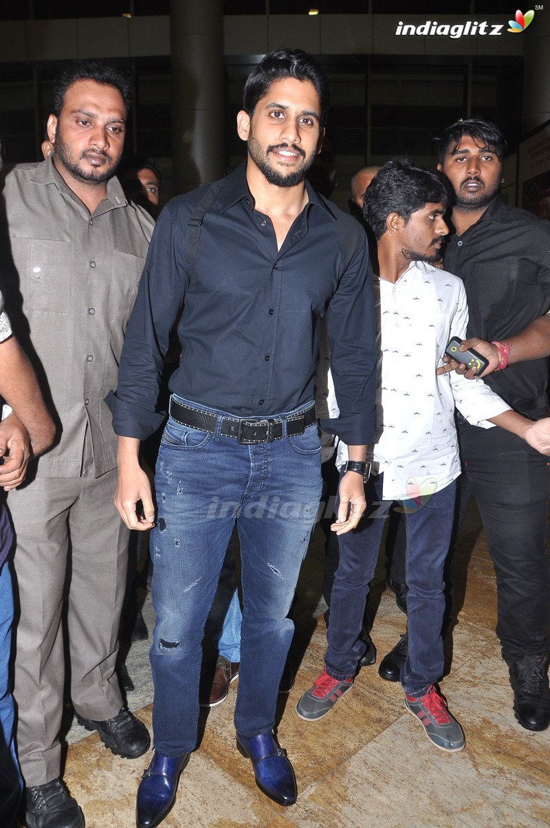 'Premam' Audio Launch (Set-1)