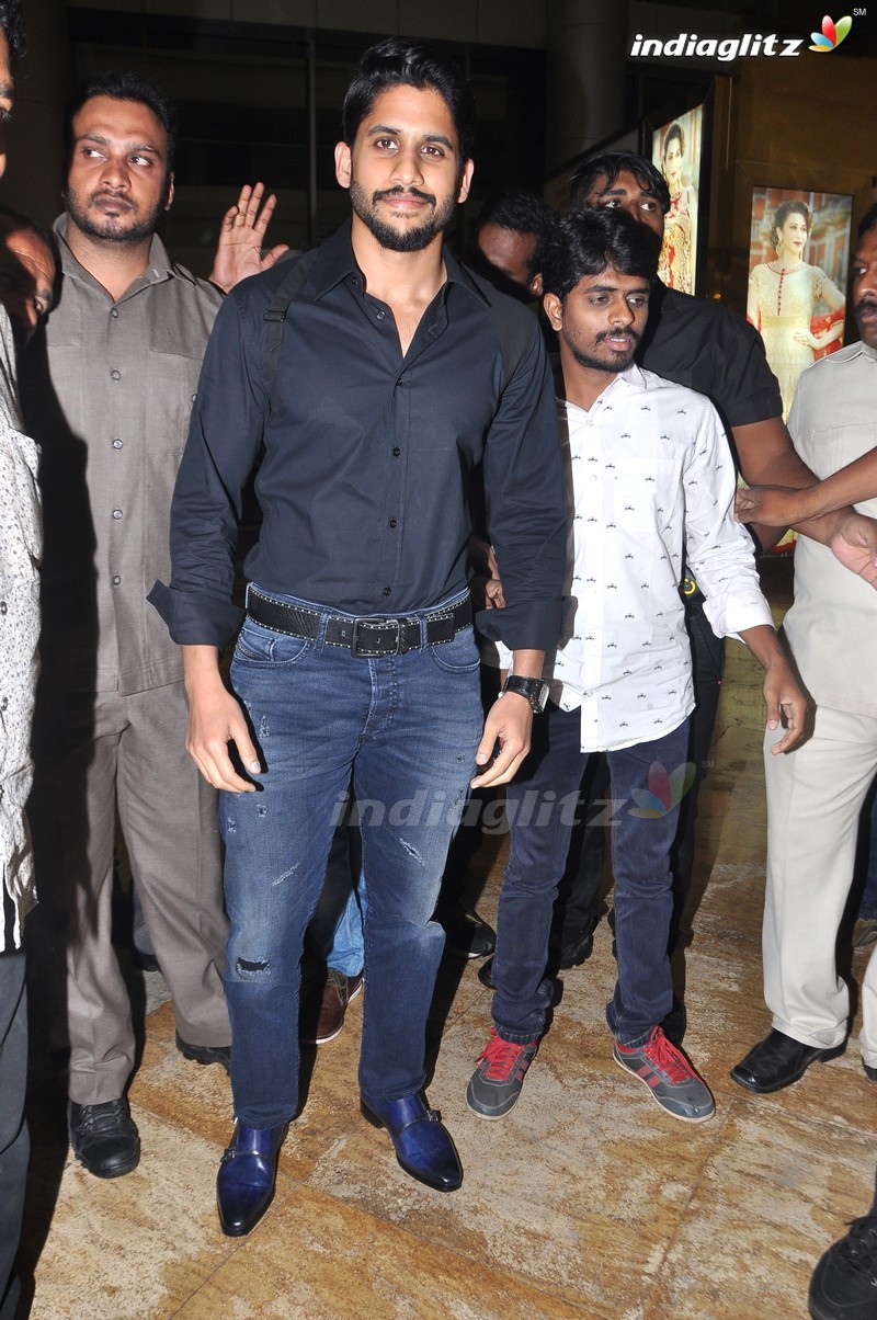 'Premam' Audio Launch (Set-1)