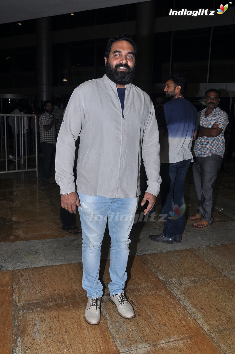 'Premam' Audio Launch (Set-1)