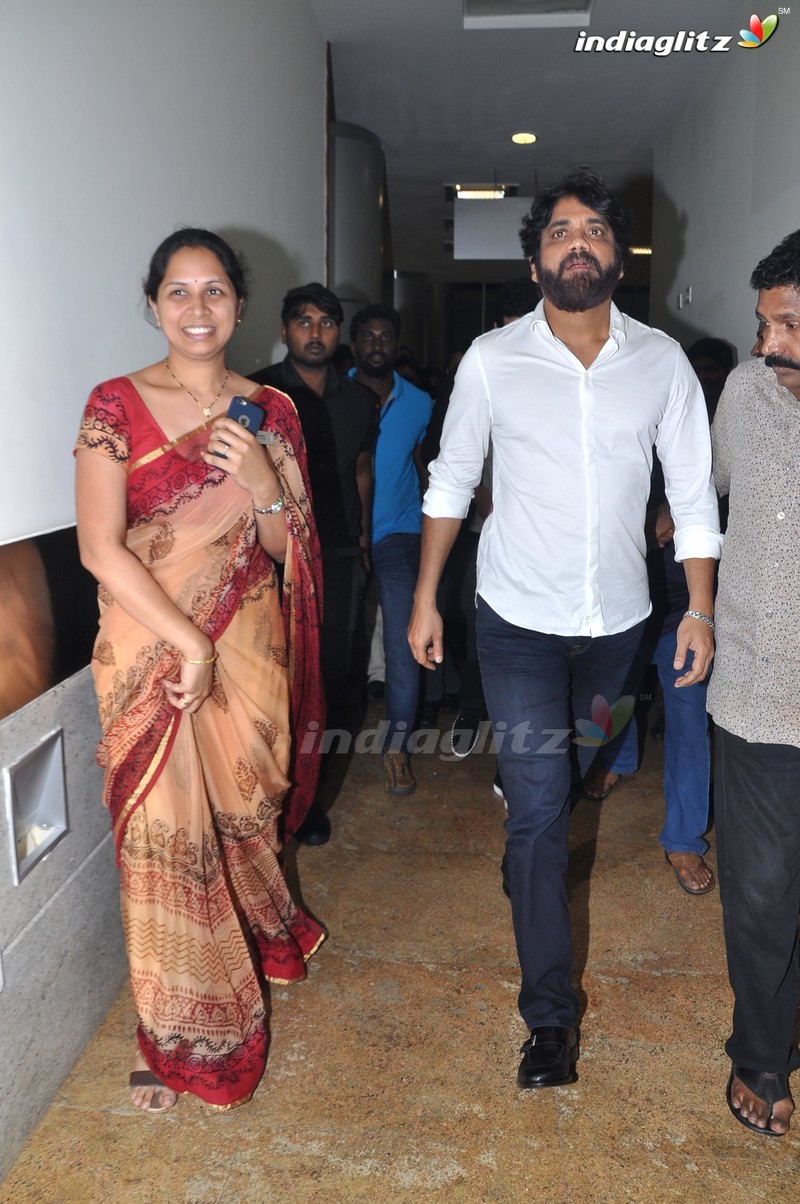 'Premam' Audio Launch (Set-1)