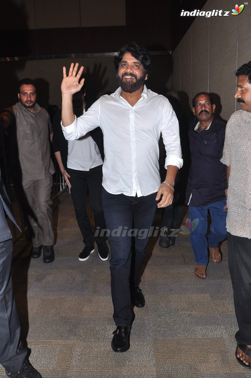 'Premam' Audio Launch (Set-1)