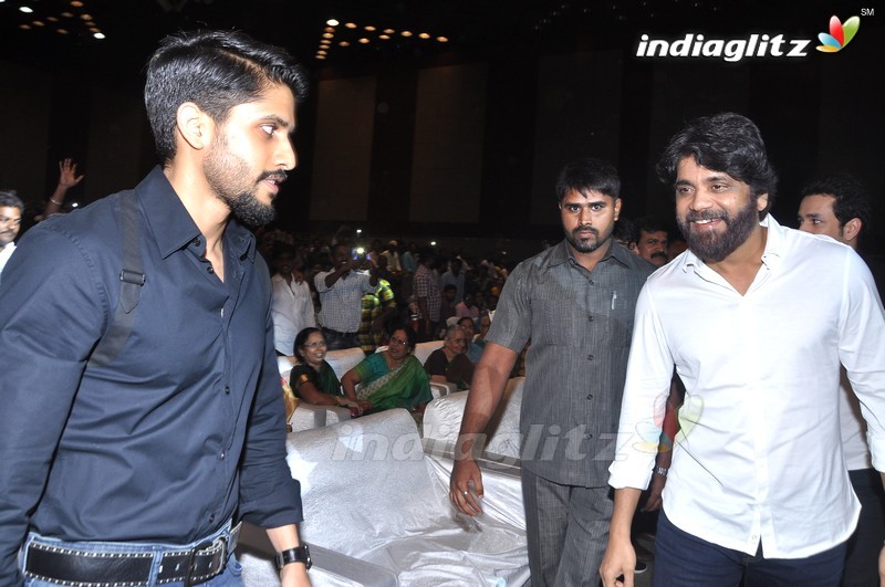 'Premam' Audio Launch (Set-1)