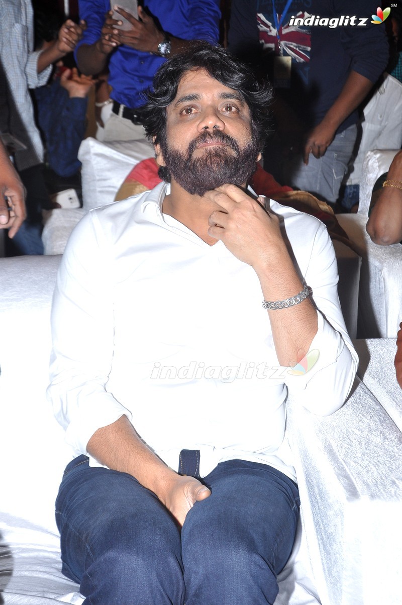 'Premam' Audio Launch (Set-1)