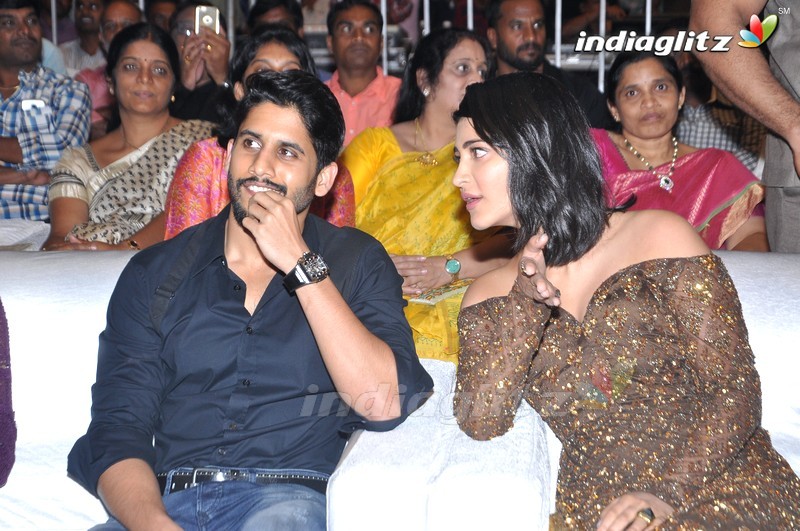 'Premam' Audio Launch (Set-1)