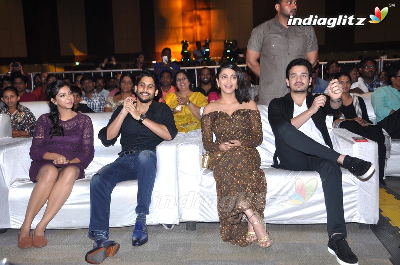 'Premam' Audio Launch (Set-1)