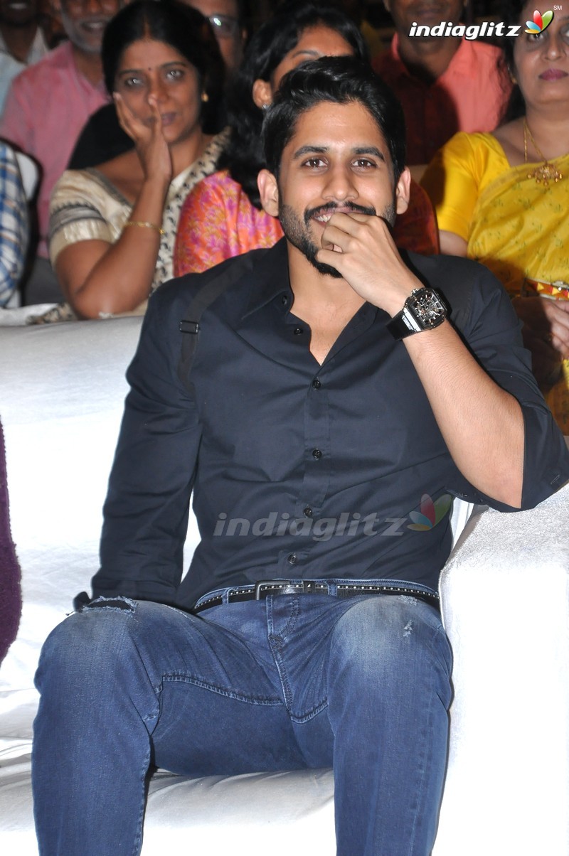 'Premam' Audio Launch (Set-1)