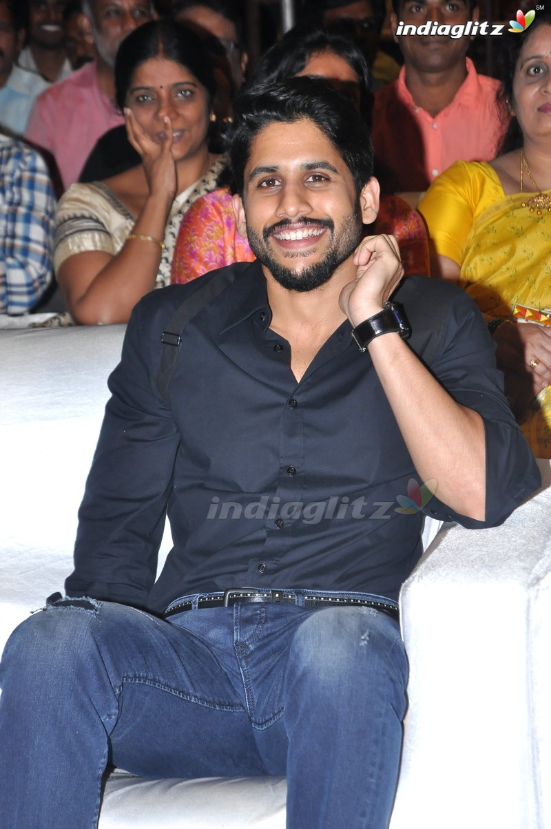 'Premam' Audio Launch (Set-1)