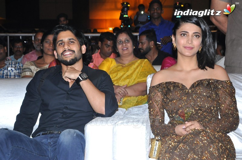 'Premam' Audio Launch (Set-1)