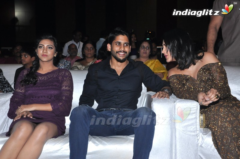 'Premam' Audio Launch (Set-1)