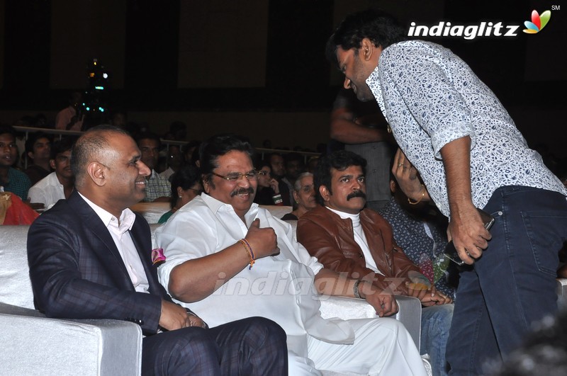 'Premam' Audio Launch (Set-1)