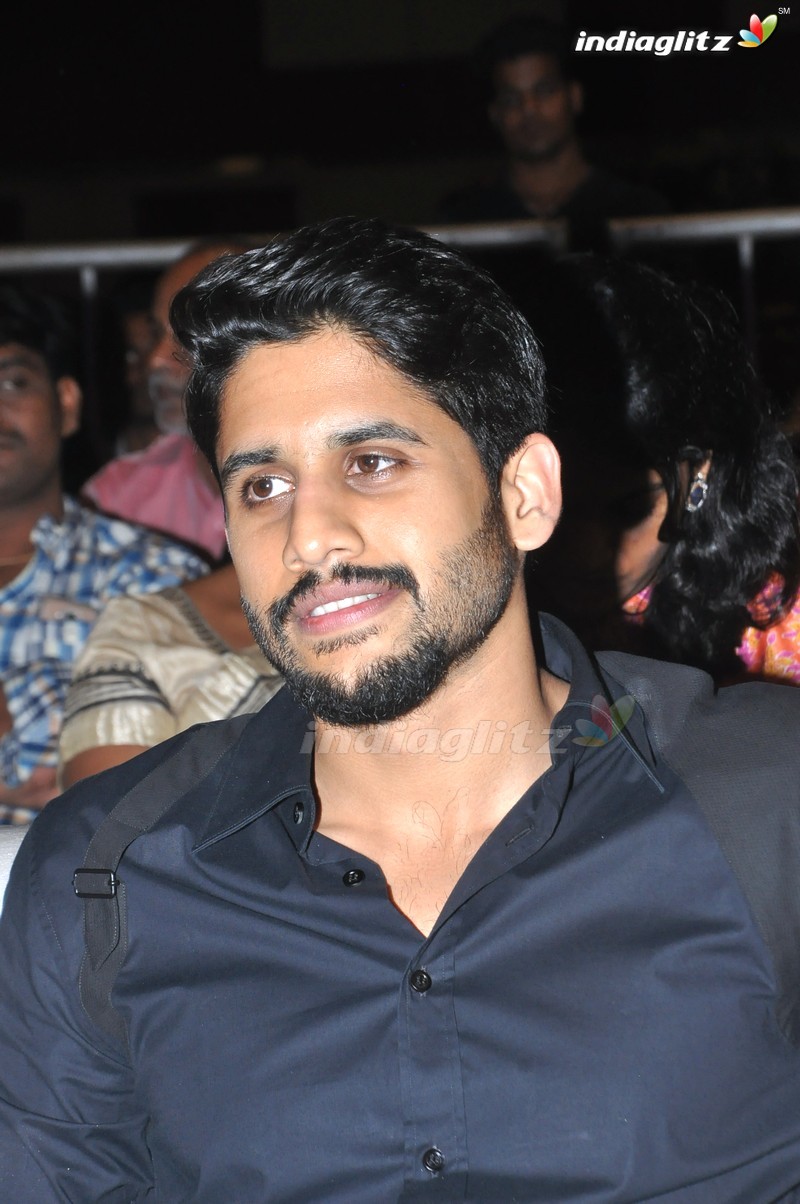 'Premam' Audio Launch (Set-1)