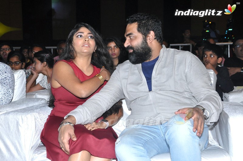 'Premam' Audio Launch (Set-1)