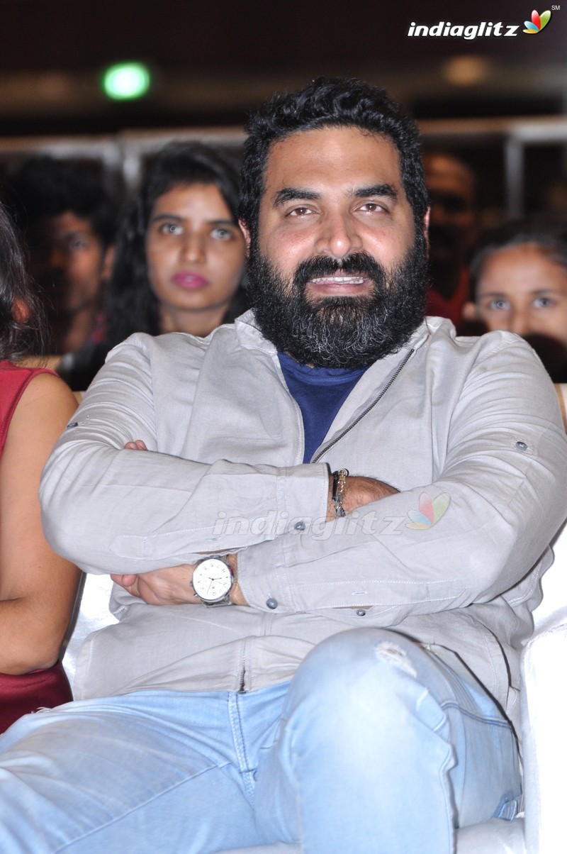 'Premam' Audio Launch (Set-1)