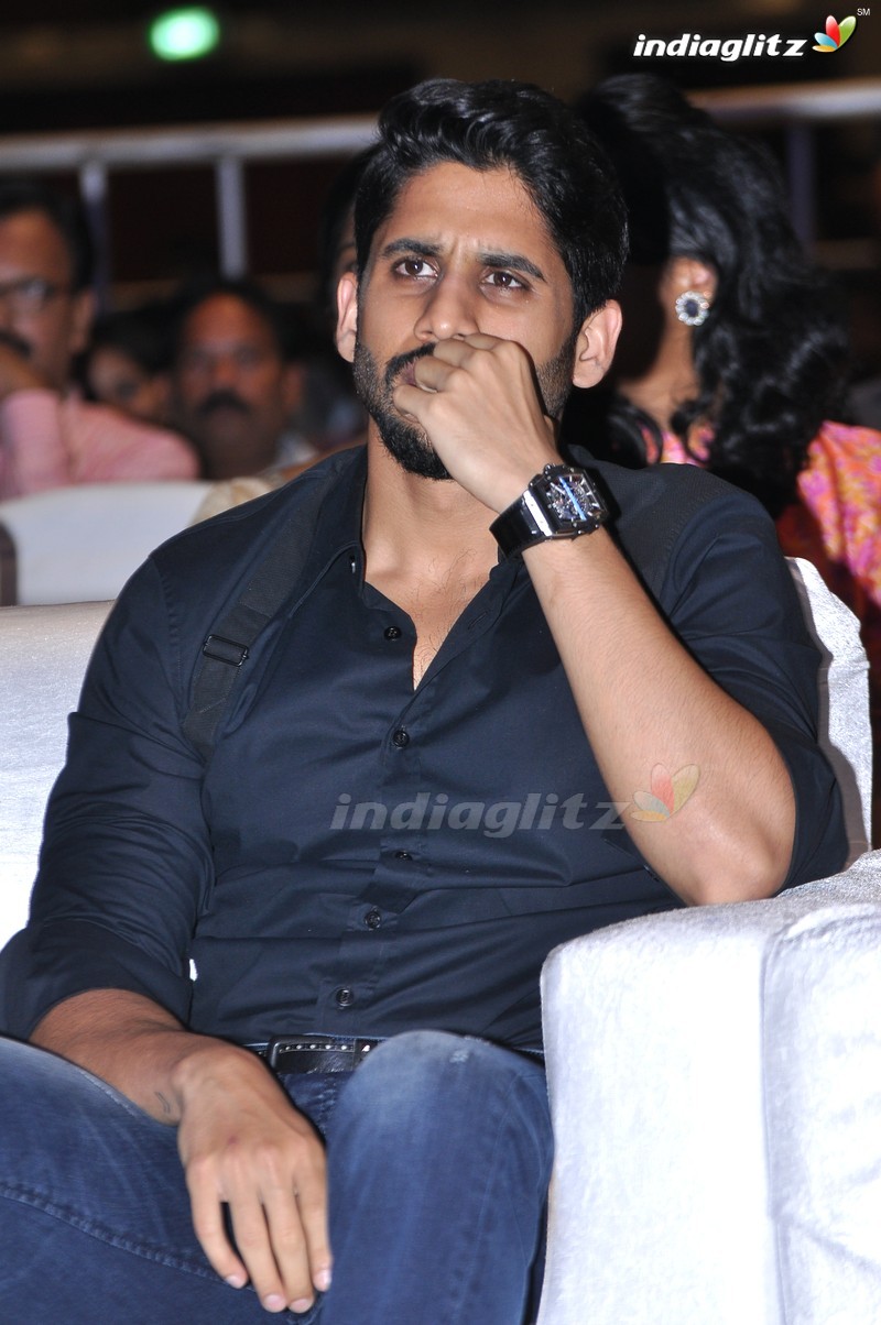 'Premam' Audio Launch (Set-1)