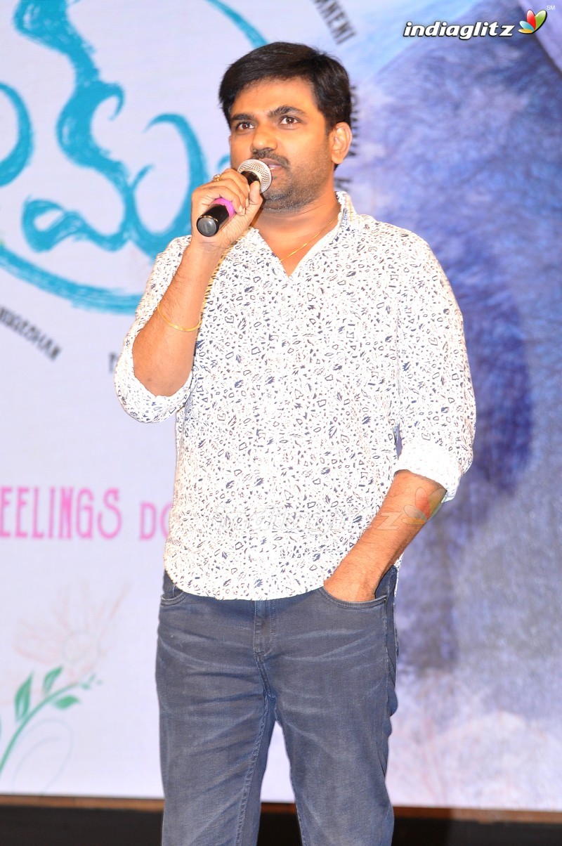 'Premam' Audio Launch (Set-2)