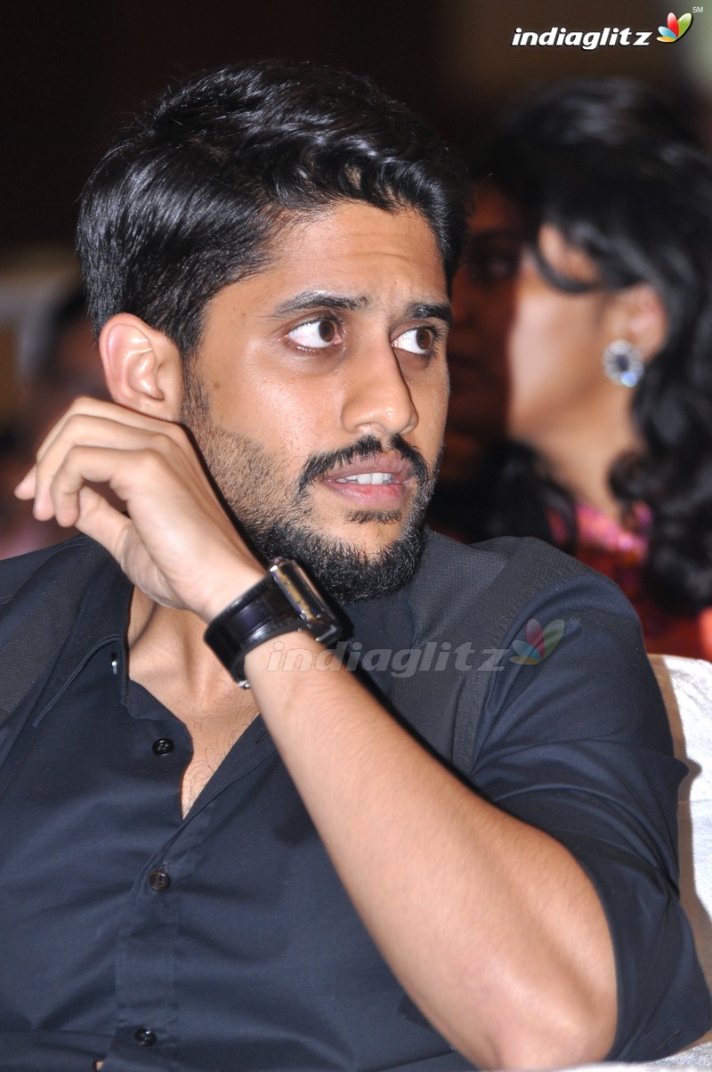 'Premam' Audio Launch (Set-2)