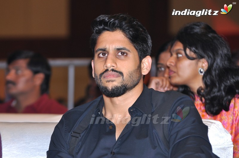 'Premam' Audio Launch (Set-2)