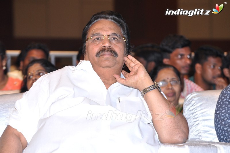 'Premam' Audio Launch (Set-2)