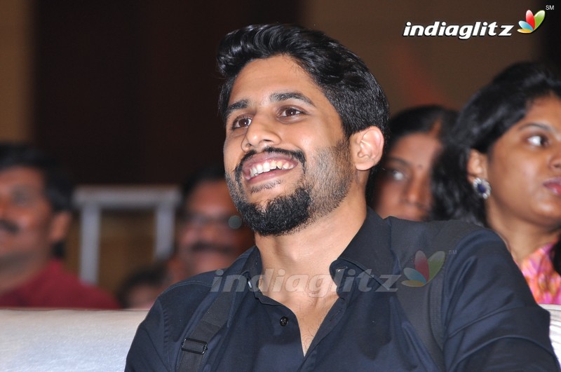 'Premam' Audio Launch (Set-2)