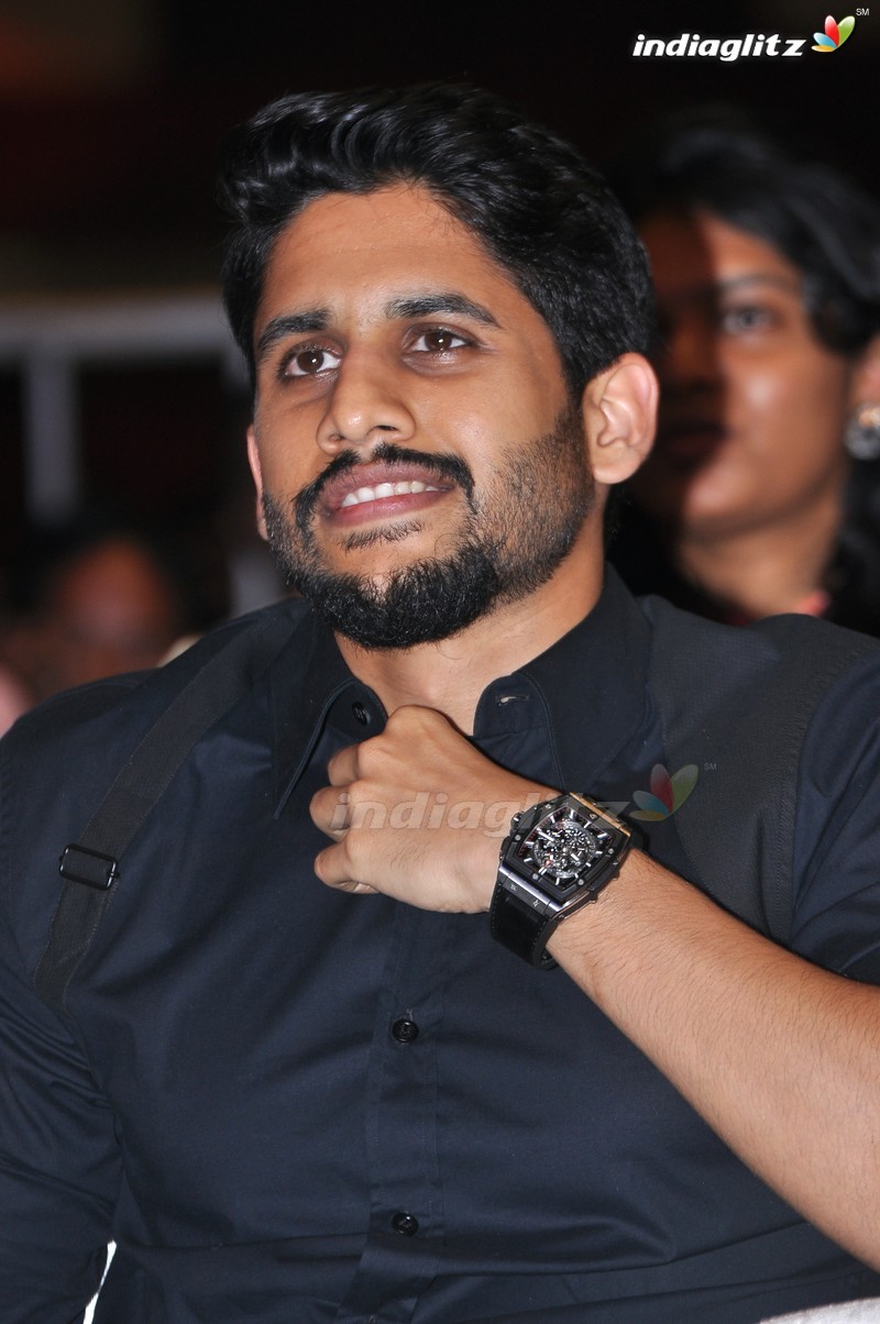 'Premam' Audio Launch (Set-2)