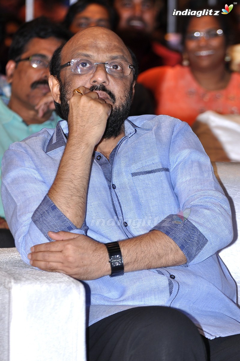 'Premam' Audio Launch (Set-2)