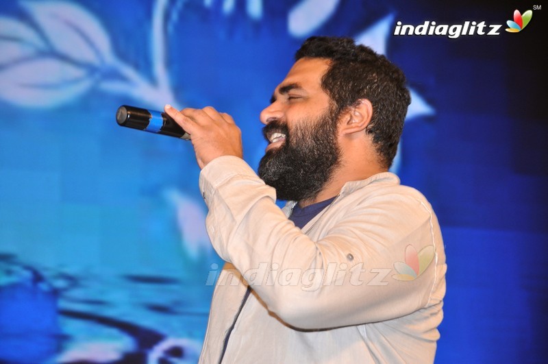 'Premam' Audio Launch (Set-2)