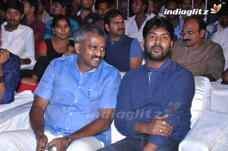 'Premam' Audio Launch (Set-2)