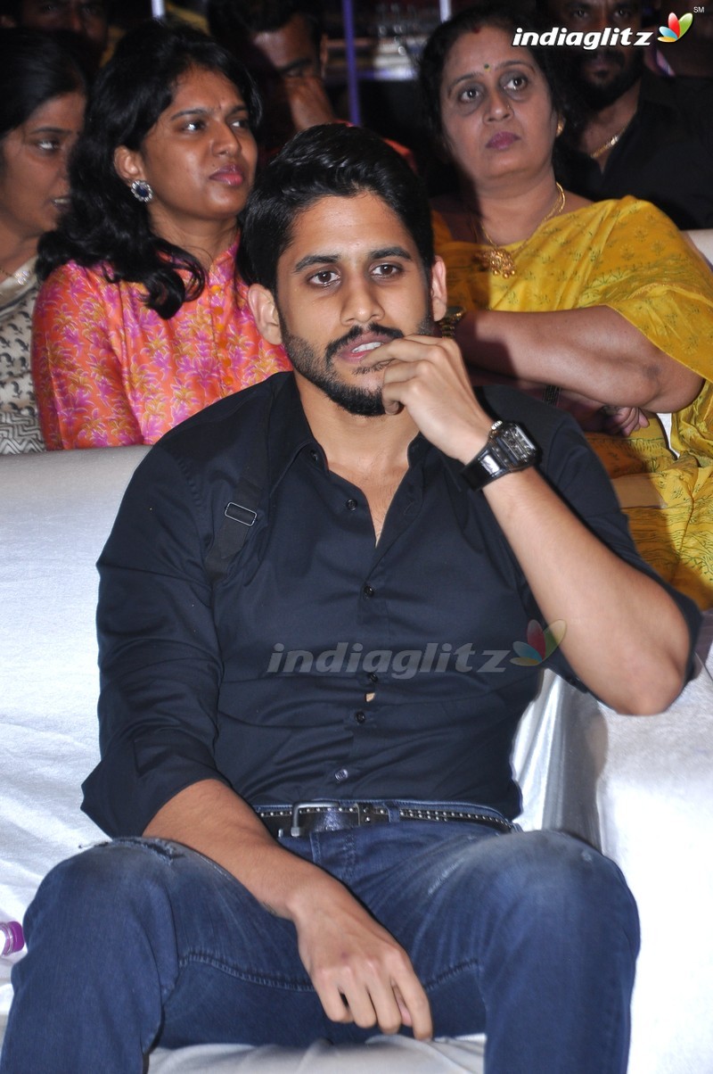 'Premam' Audio Launch (Set-2)