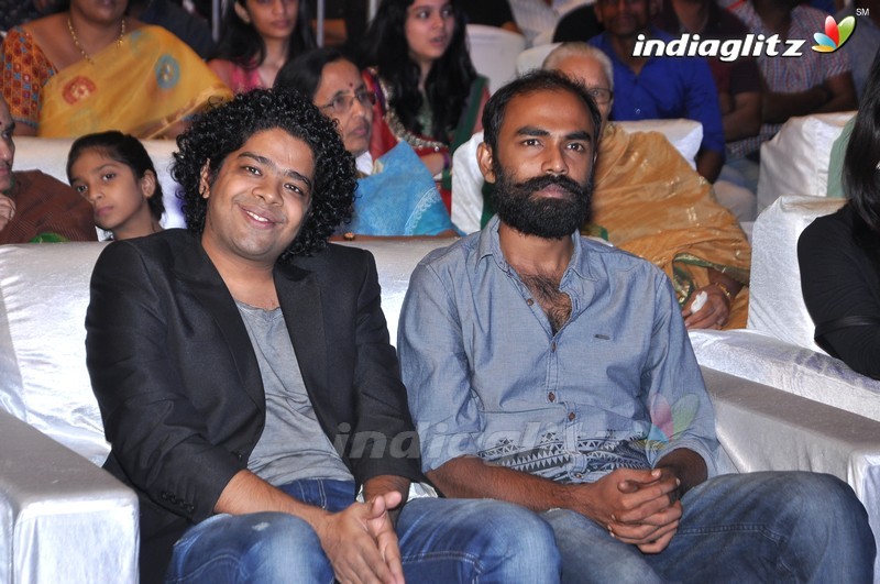 'Premam' Audio Launch (Set-2)