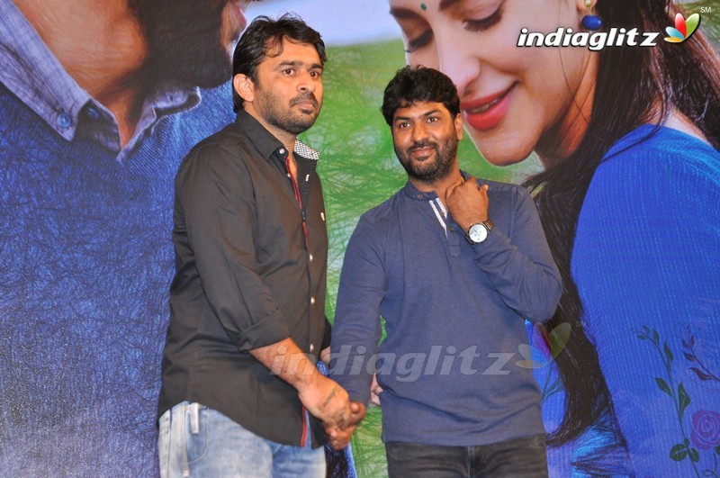 'Premam' Audio Launch (Set-2)