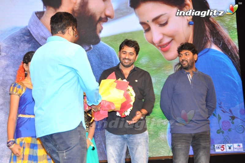 'Premam' Audio Launch (Set-2)