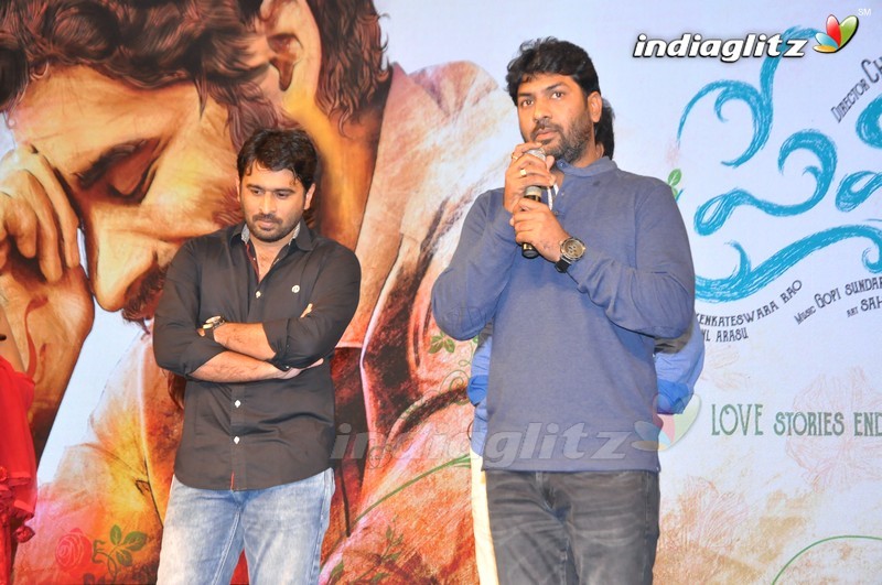 'Premam' Audio Launch (Set-2)