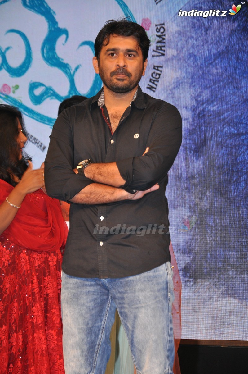 'Premam' Audio Launch (Set-2)