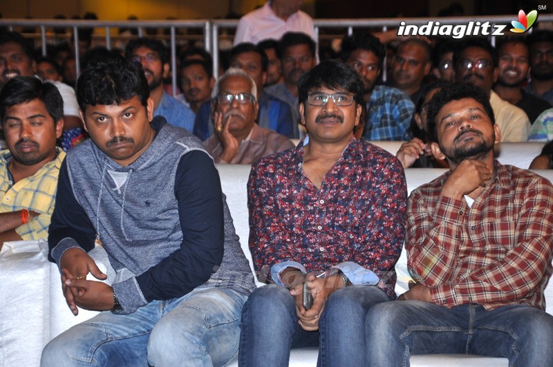 'Premam' Audio Launch (Set-2)