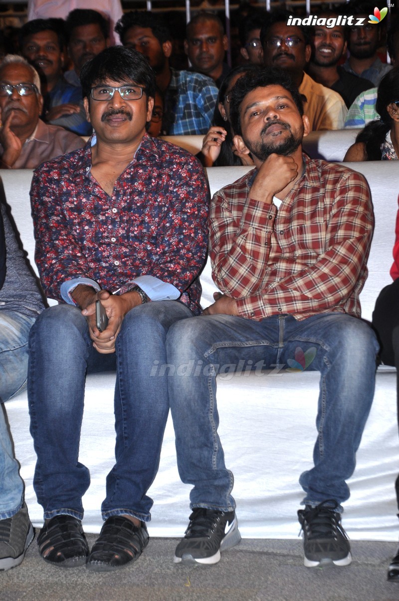 'Premam' Audio Launch (Set-2)