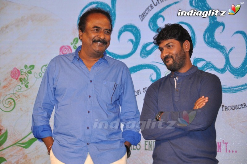 'Premam' Audio Launch (Set-2)