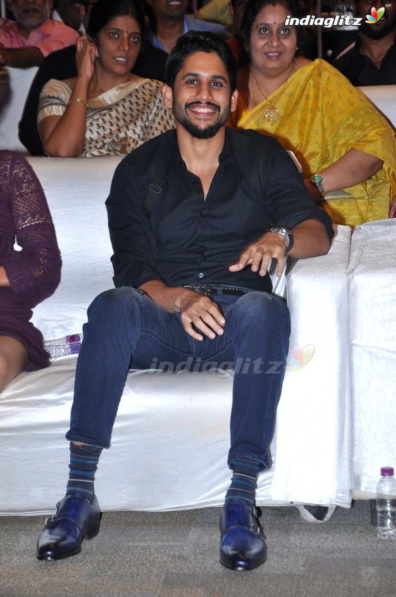 'Premam' Audio Launch (Set-2)