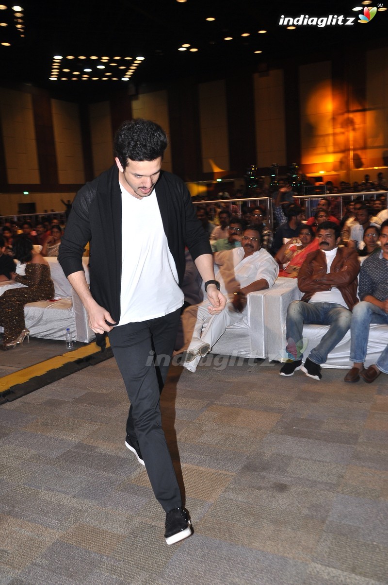 'Premam' Audio Launch (Set-2)