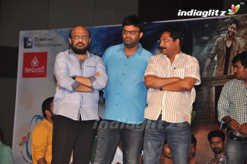 'Premam' Audio Launch (Set-2)