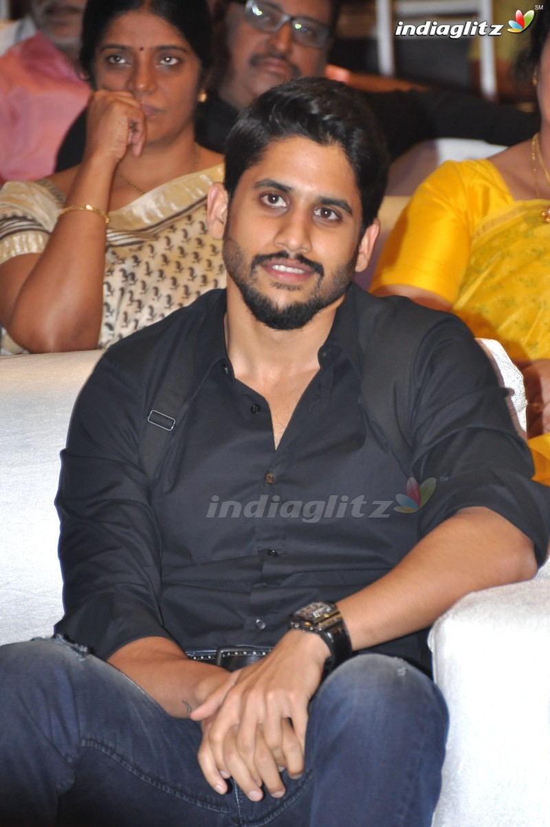 'Premam' Audio Launch (Set-2)