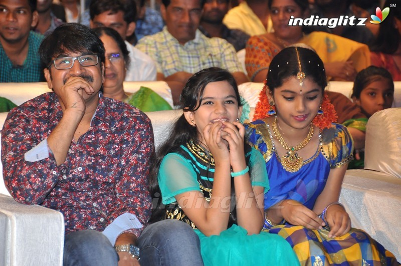 'Premam' Audio Launch (Set-2)