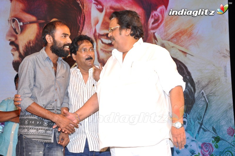 'Premam' Audio Launch (Set-2)