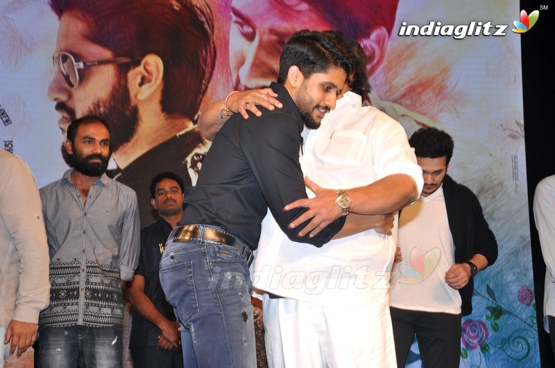 'Premam' Audio Launch (Set-2)