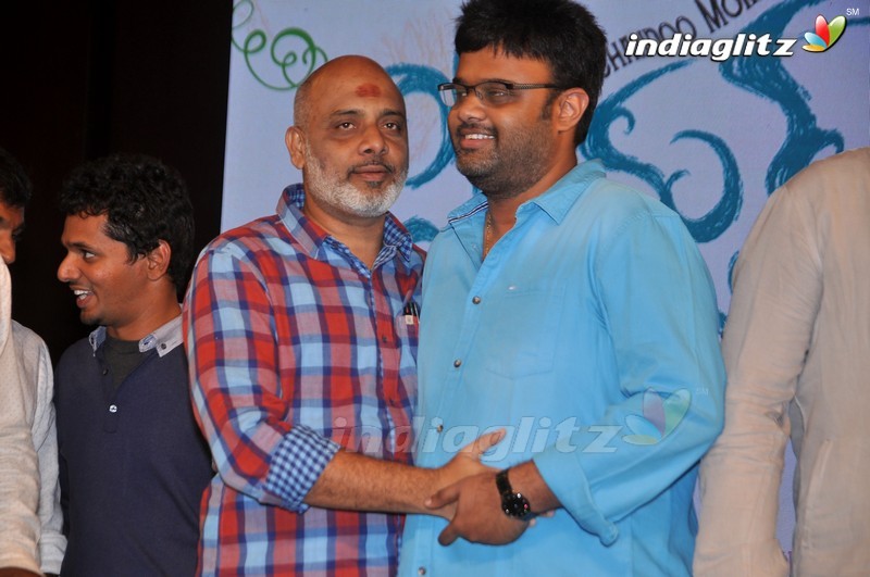 'Premam' Audio Launch (Set-2)