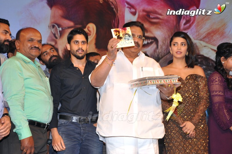 'Premam' Audio Launch (Set-2)