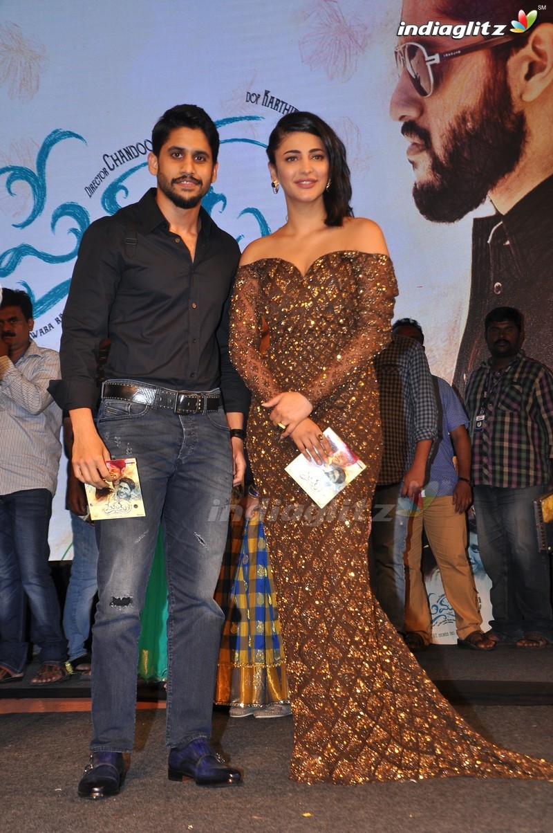 'Premam' Audio Launch (Set-2)