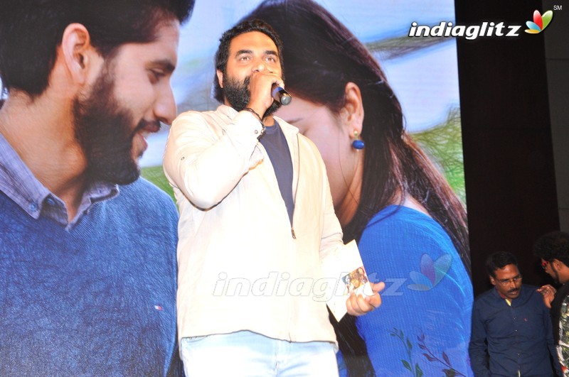 'Premam' Audio Launch (Set-2)