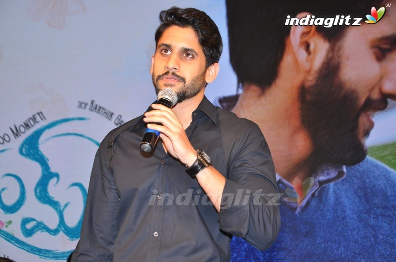 'Premam' Audio Launch (Set-2)